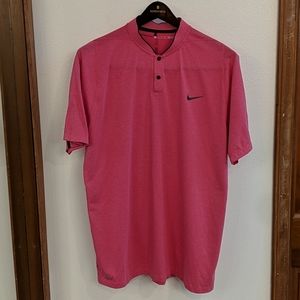 Nike Tiger Woods Golf Shirt